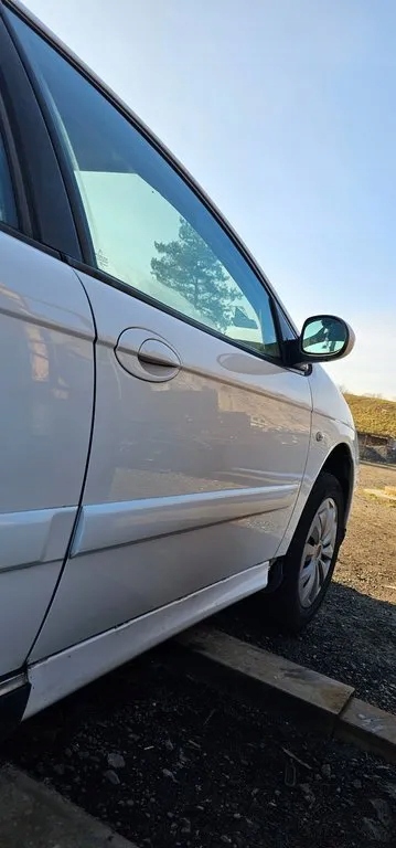 фото №1, Citroen c5 i lift дверь правое перед голый ewpb 07 r