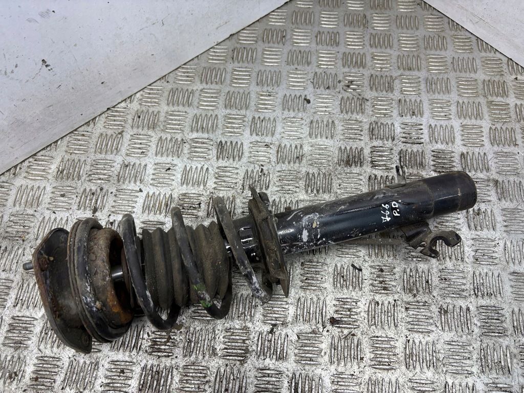 фото №1, Mini one - cooper coupe r56 2013 амортизатор передний