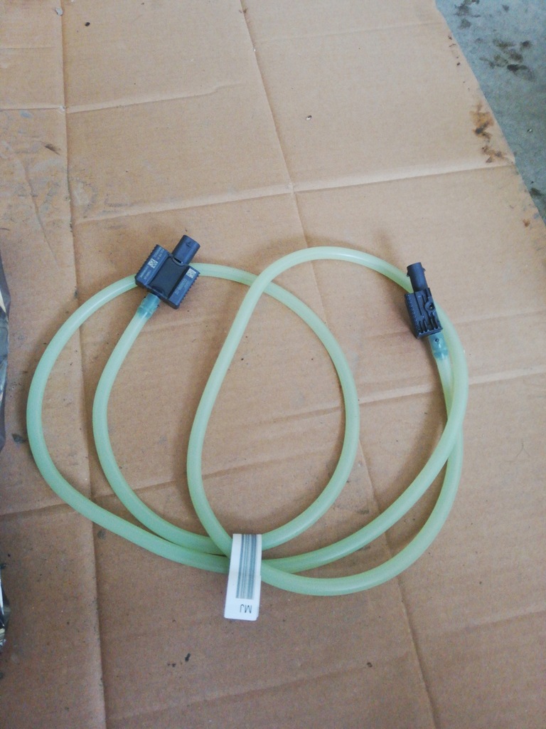 фото №8, Датчик защиты пешеходов pts bmw f45 g42 g20 g21