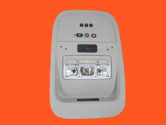 фото №1, Volt ampera 2010 лампа освещение салона кабины