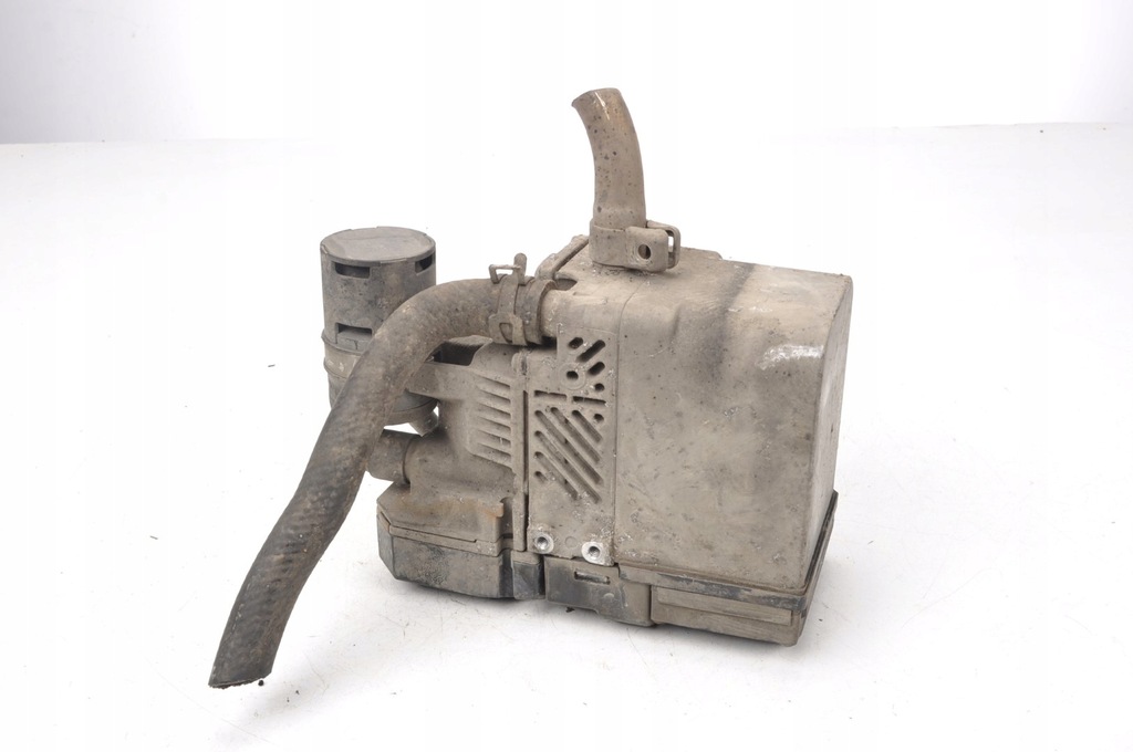 фото №6, Mazda 6 i gg 2.0 di webasto нагреватель