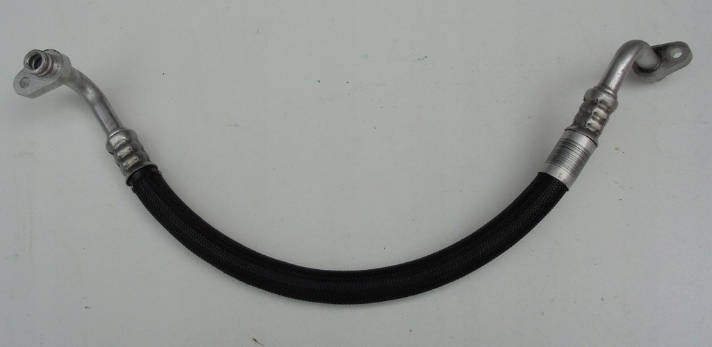 фото №1, Peugeot 2008 ii 1.5 hdi waz шланг кондиціонера
