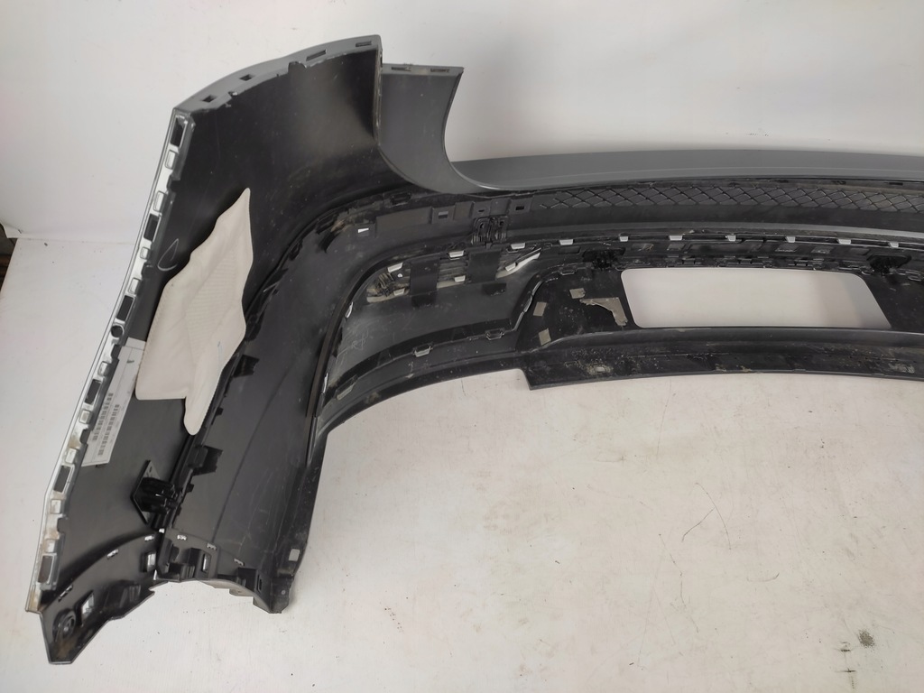 фото №8, Seat tarraco 5fj бампер задний задняя 2018- 6pdc