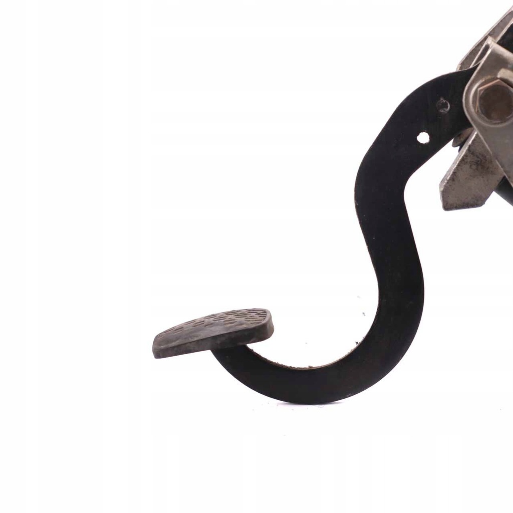 фото №9, Mercedes sprinter w901 педаль зчеплення гальма a9012900419