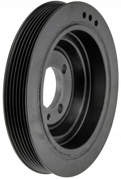 фото №1, Шкив коленчатого вала коленчатого nty rkp-ms-026