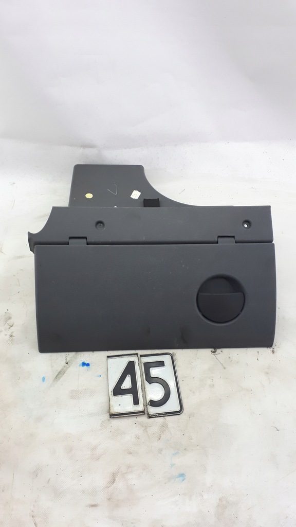 фото №1, Opel corsa c бардачок пасажира