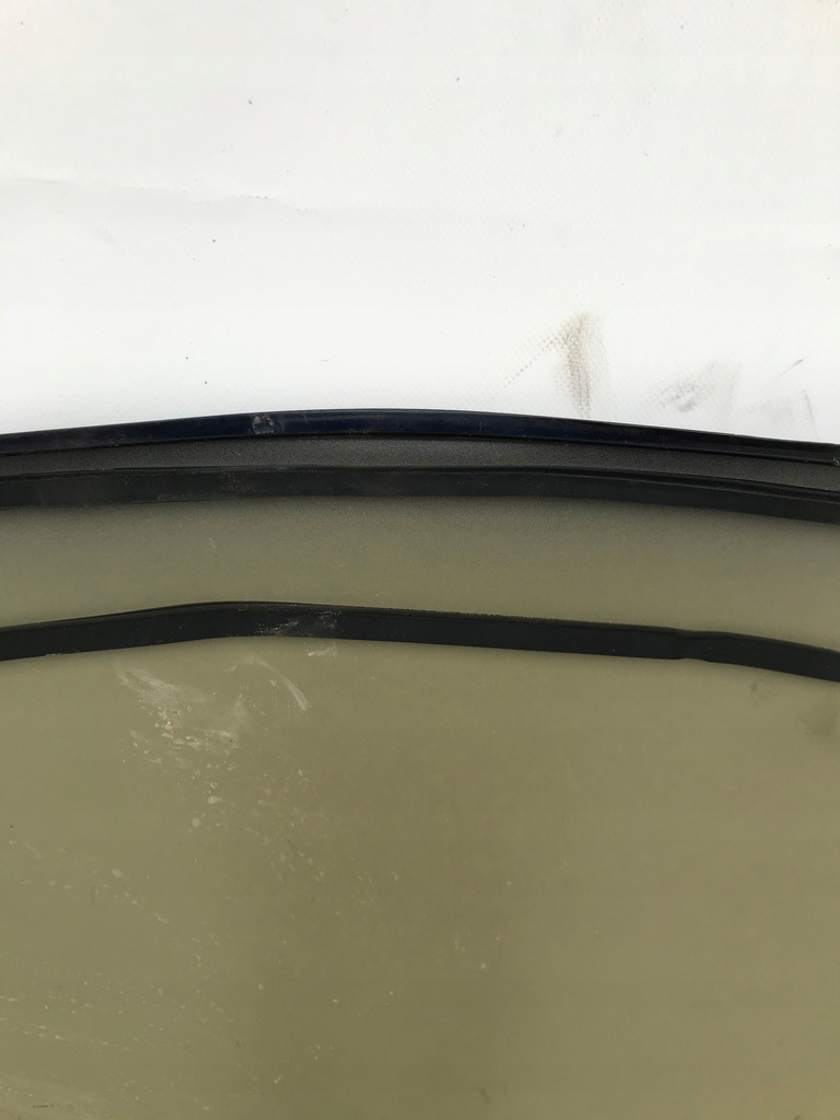 фото №7, Tesla s дах обшивка дах