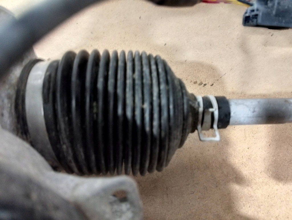 фото №6, Peugeot 308 t9 трансмісія кермова 682000231 y171