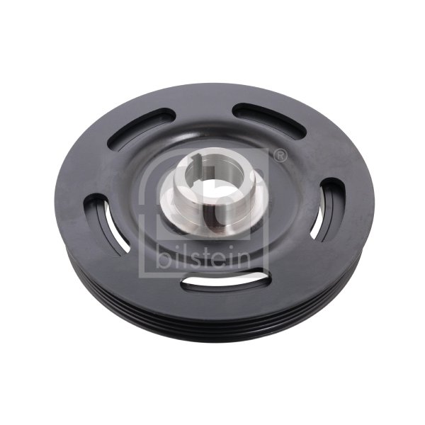 фото №10, Febi bilstein 26367 шкив, wał коленчатый