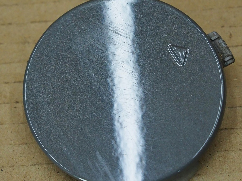 фото №6, Заглушка бампера задня mini cooper f54 7348899