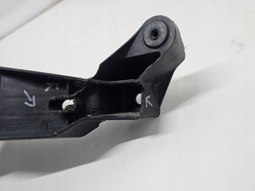 фото №11, Pas усилитель передний porsche cayenne 7p5 lift