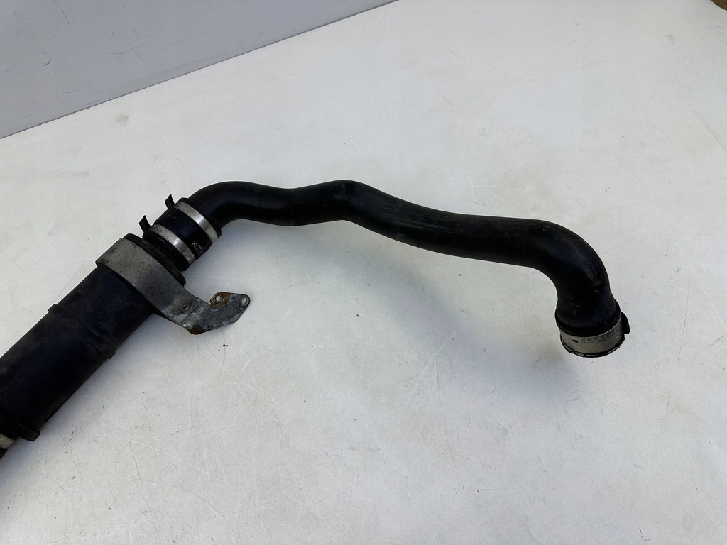 фото №6, Труба wąż інтеркулер резонатор lancia thema ii 4011410a