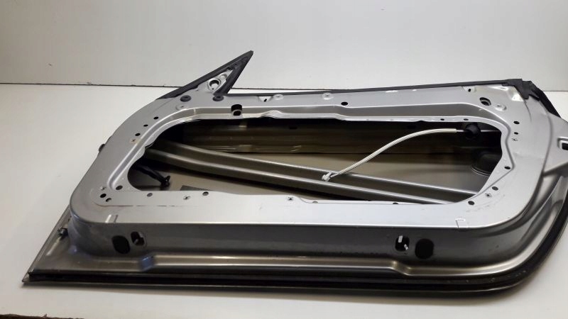 фото №6, Porsche boxster 987 997 дверь правое