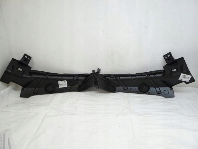 фото №7, Citroen jumpy iii lift spacetourer напрямна pod фара кронштейн лівий правий