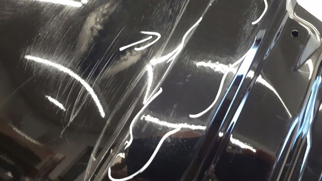 фото №8, Mitsubishi eclipse cross 2017-2021 дверь правое prz