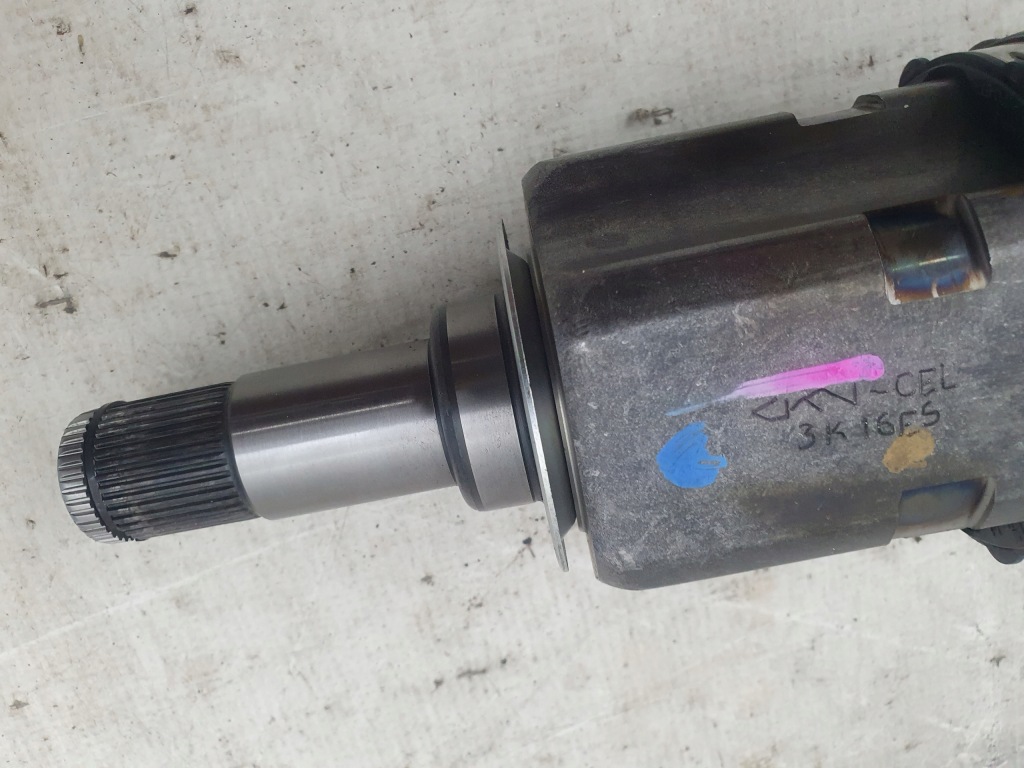 Jeep grand cherokee wk2 привідний вал ліва ліве перед 52124713ac - 001 в Україні