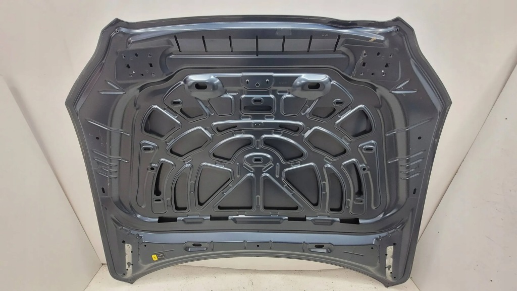 Volvo xc60 2 2 17+ капот крышка двигателя перед передняя fv Киев