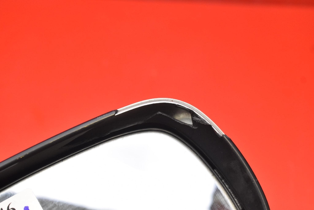 фото №7, Дзеркало праве 1f9 eu 012227 toyota prius 2 ii xw20 lift 05-11 5 pin