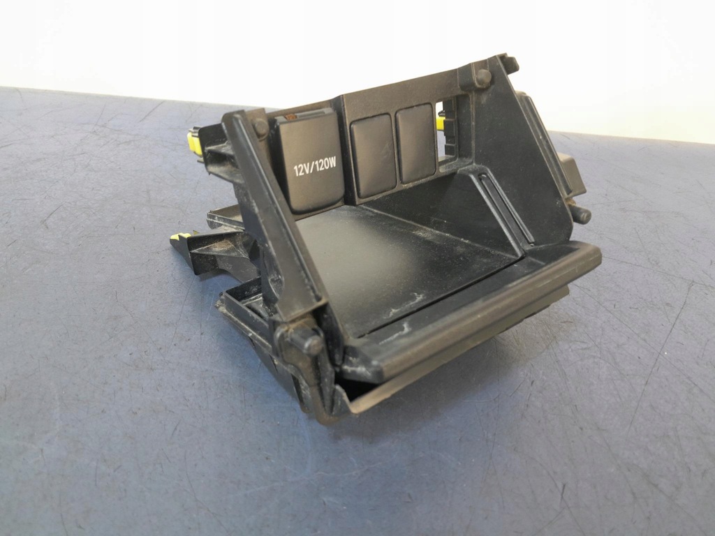 фото №5, Toyota auris ii lift бардачок средний 55414-02320