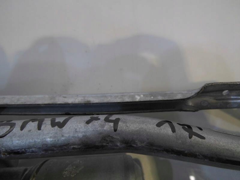 фото №5, Механизм дворник передних bmw x4 f26