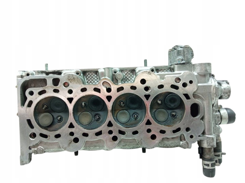 фото №12, Головка комплектна 1.3 ima hybrid honda civic vii 2001-2005