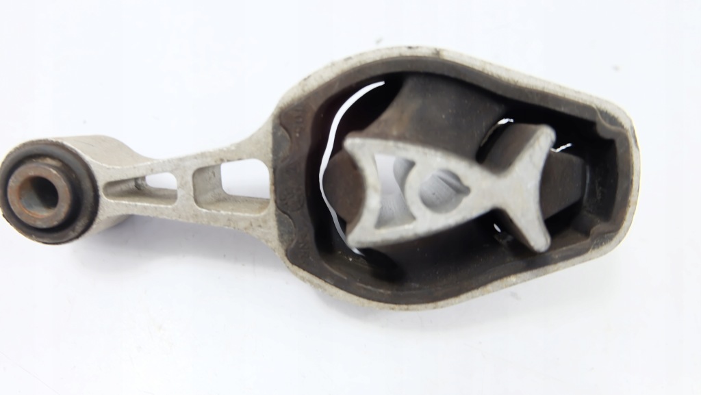 фото №4, Citroen c3 ii 1.0 подушка кронштейн