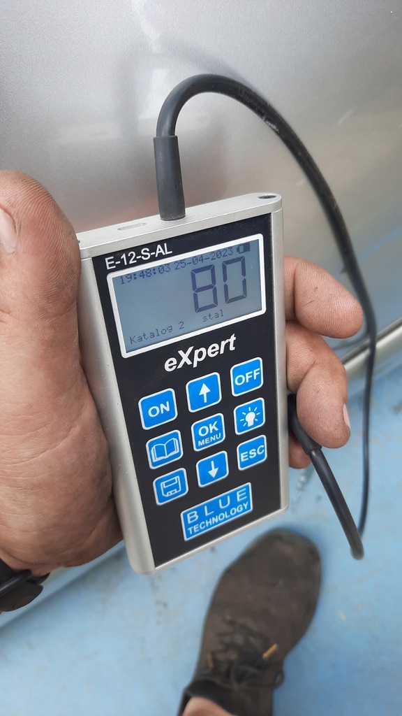 фото №8, Дверь перед передние правое nissan pathfinder 03r