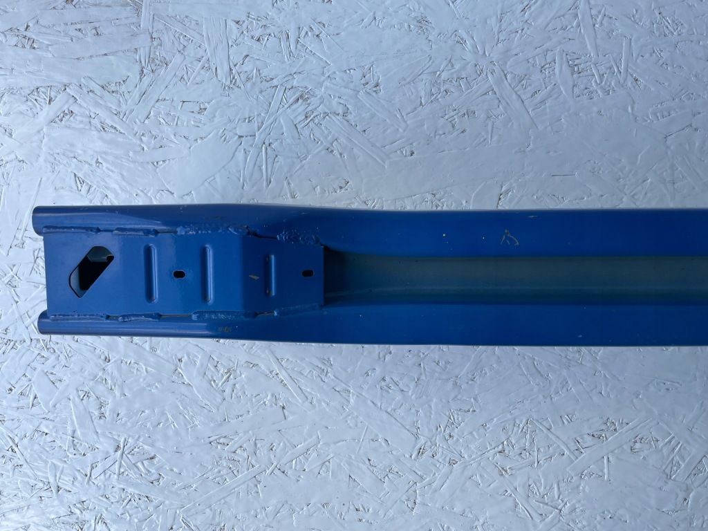 фото №10, Opel mokka ii 2 b peugeot 2008 ii 2 балка бампера задняя задняя