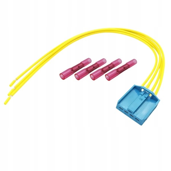 фото №2, Джгут електрична лампи задня bmw 3 04- 4 rktb0020