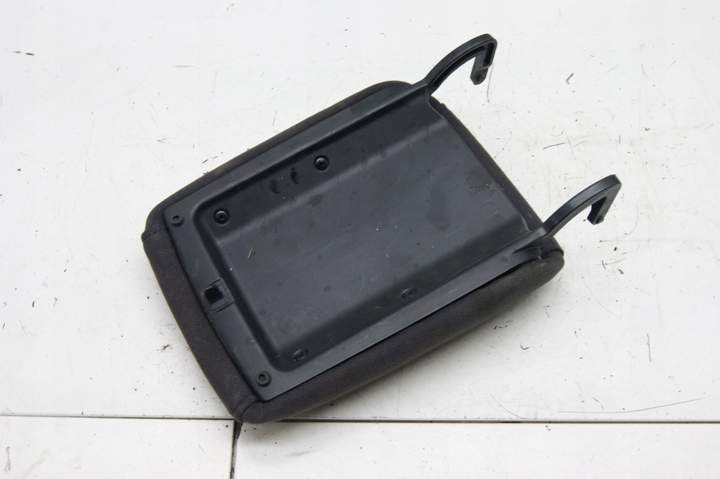 фото №6, Підлокітник saab 93 9-3 03-11r