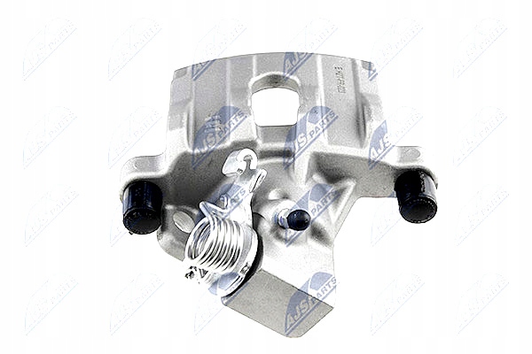 фото №11, Суппорт тормозной задняя ford focus iii 10- c-max grand c-max 10- kuga ii