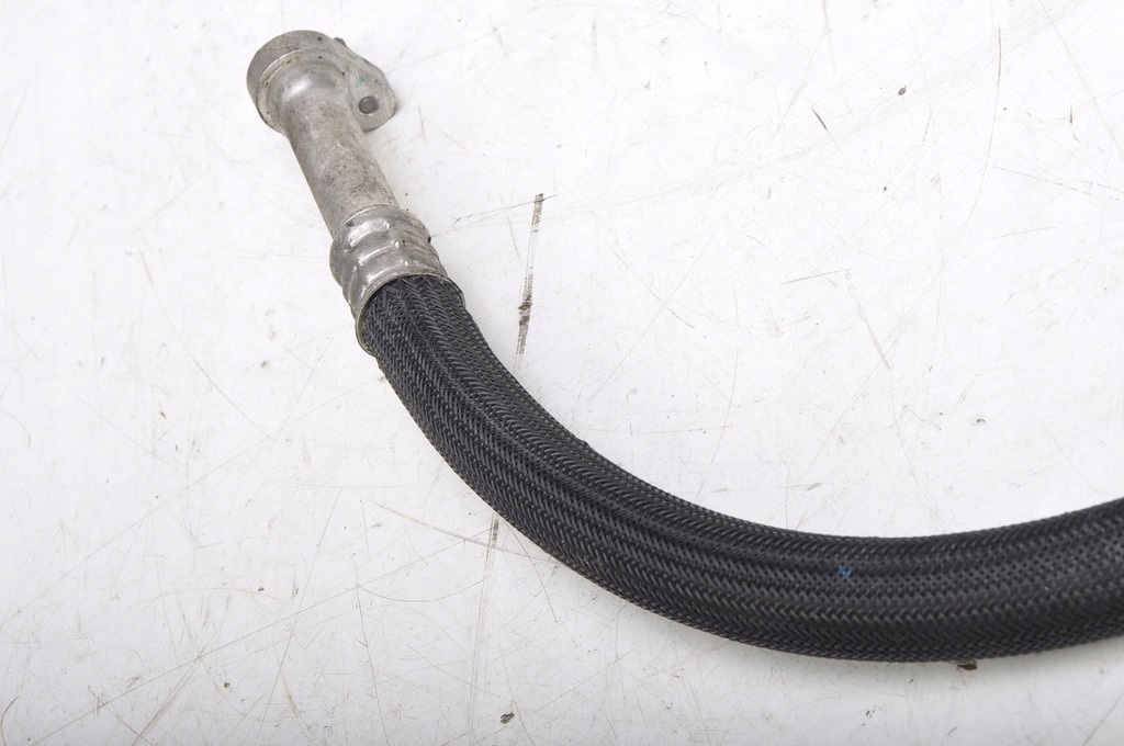 фото №3, Citroen c4 iii e-c4 шланг кондиционера t99615b