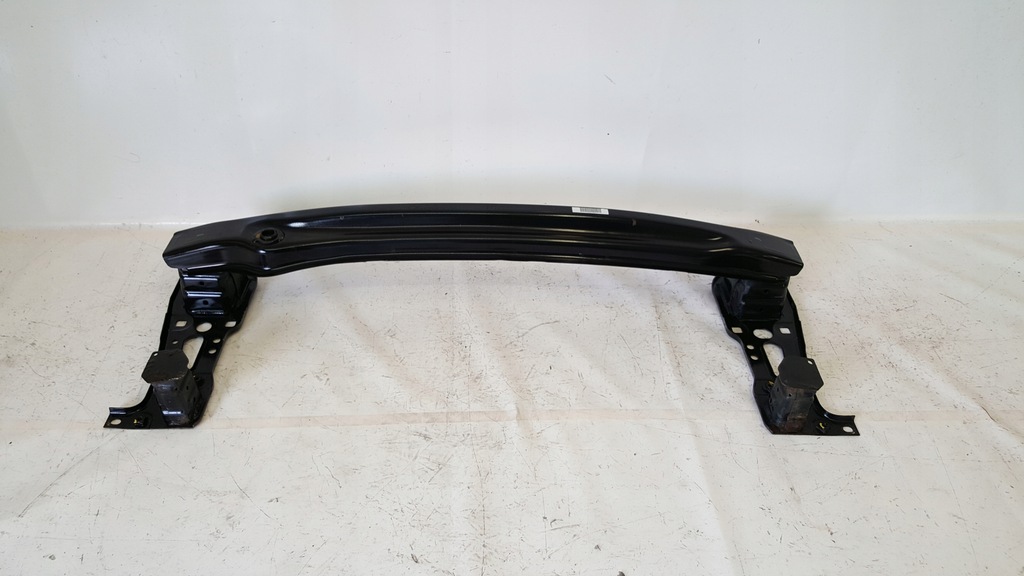 фото №2, Mini cooper r55 r56 балка бампера перед 06-13r
