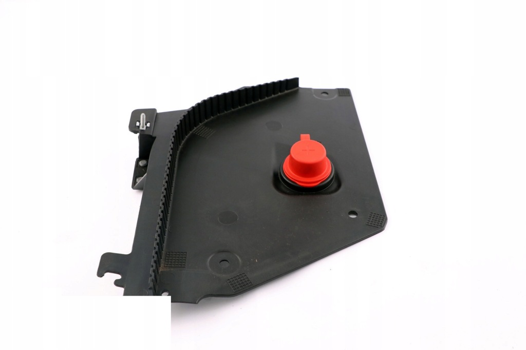 Mini f55 f56 f57 крышка накладка полюс плюсовой аккумулятор 7317737 Оригинал