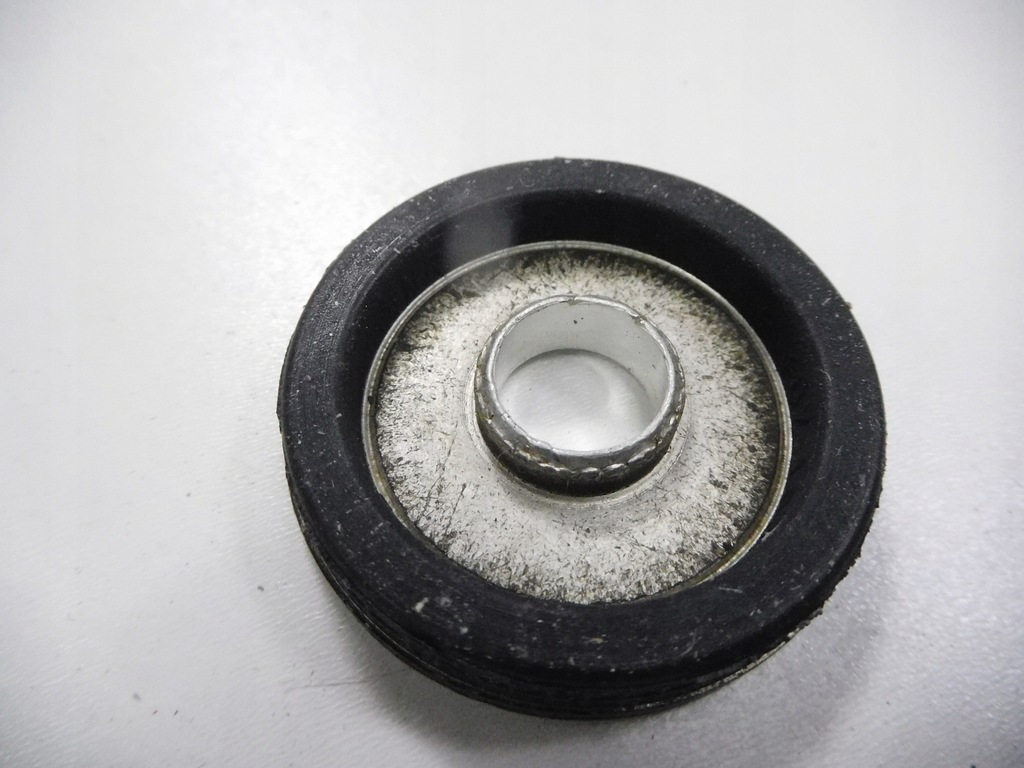 фото №7, Заглушка втулки важеля audi a2 00-05 8z0407195c