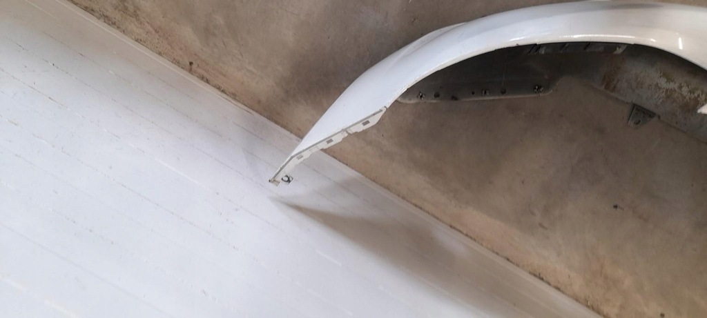 фото №5, Бампер передній hyundai space star 2013 r.