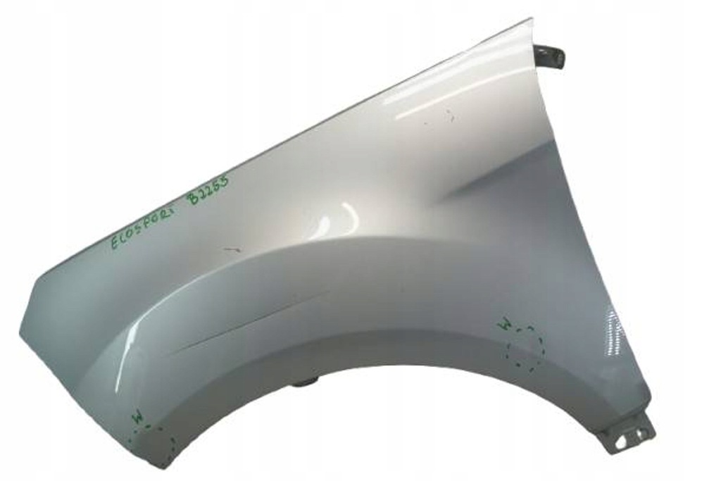 фото №1, Ford ecosport крила лівий перед b2255