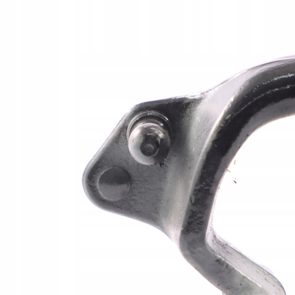 фото №10, Mercedes w251 петля кришки багажника лівий чорний a2517400000