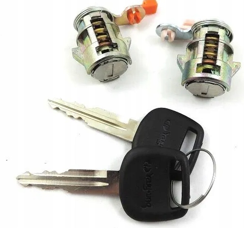 фото №1, Набір замки toyota hilux 4-runner 08.88-