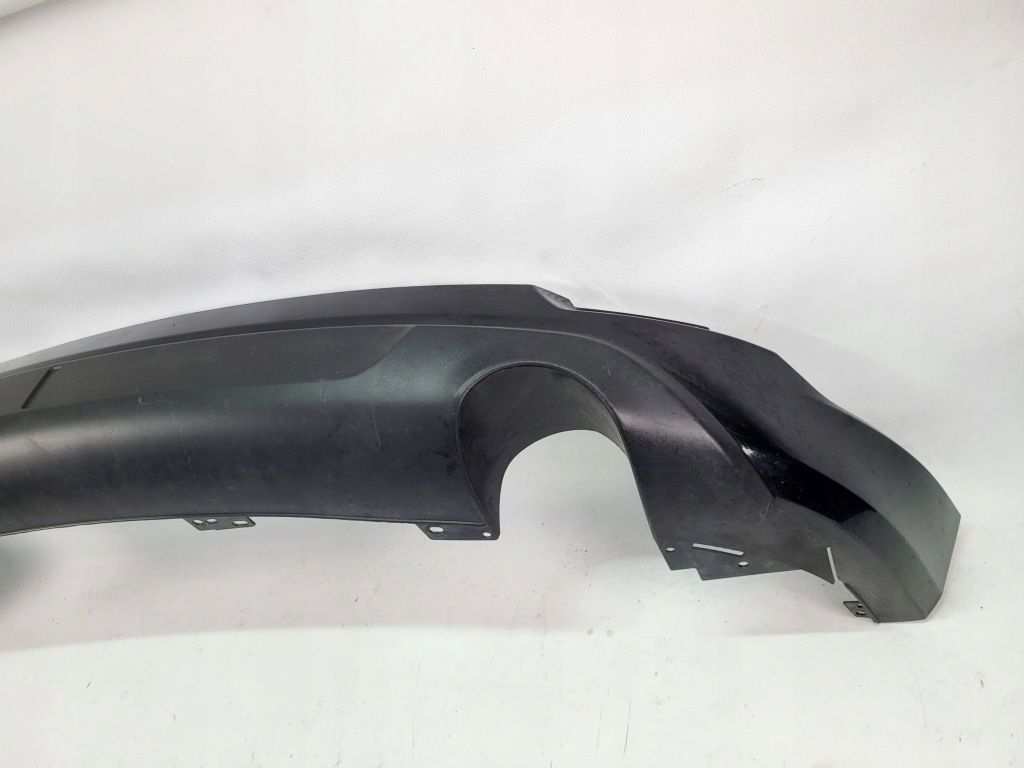 фото №8, Спойлер накладка бампера задняя задняя mazda cx5 cx-5 ii 2 lift 22- ksd6-5022