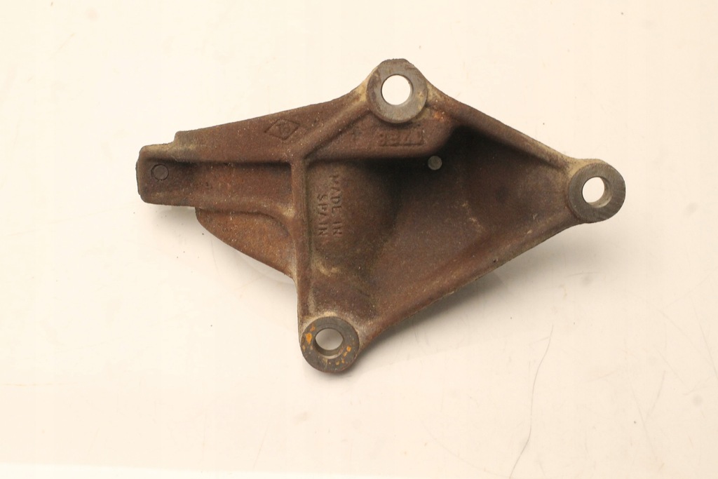 фото №5, Volvo s40 ii 1.8 b підпора кронштейн кронштейн піввісь