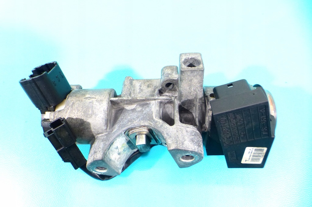 фото №14, Бортовий комп'ютер набір toyota avensis t25 89661-05590 1.8