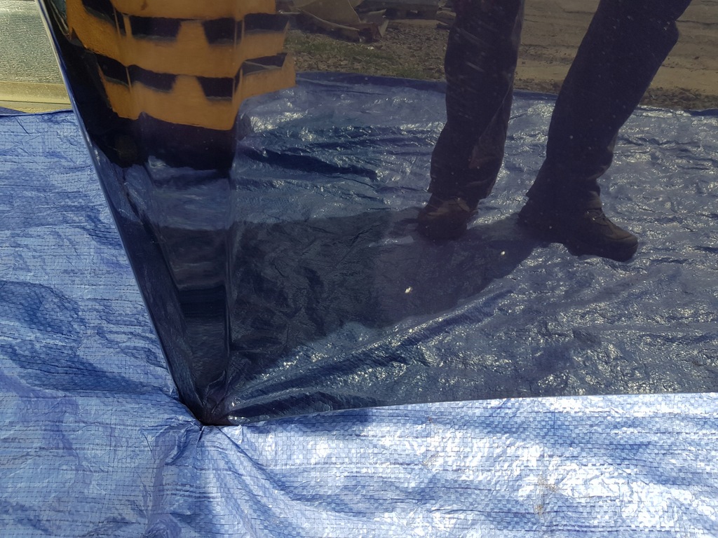 фото №10, Капот mercedes w212 c359 359