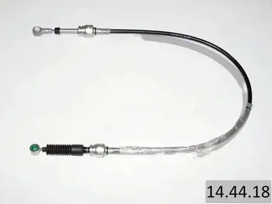 фото №1, Трос переключения передач 14.44.18 linex