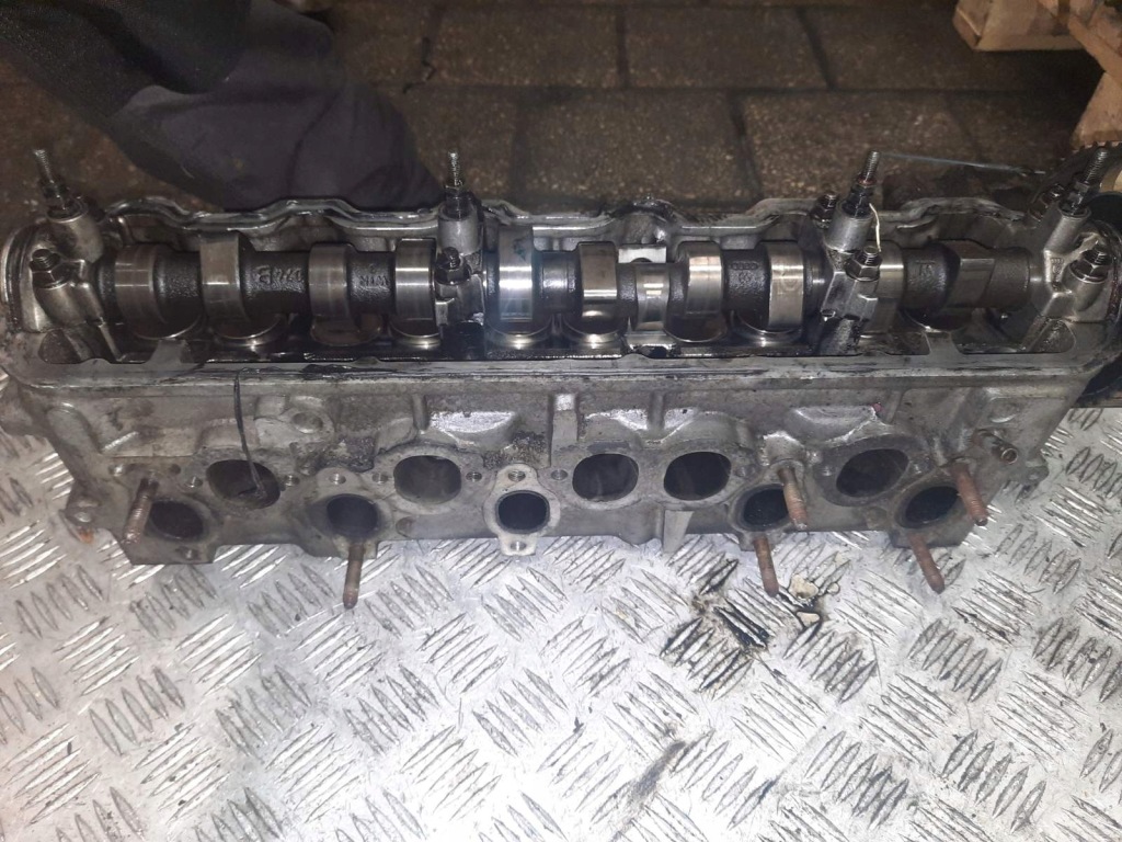 Головка lt t4 074103373 g w головки двигателя в Украине