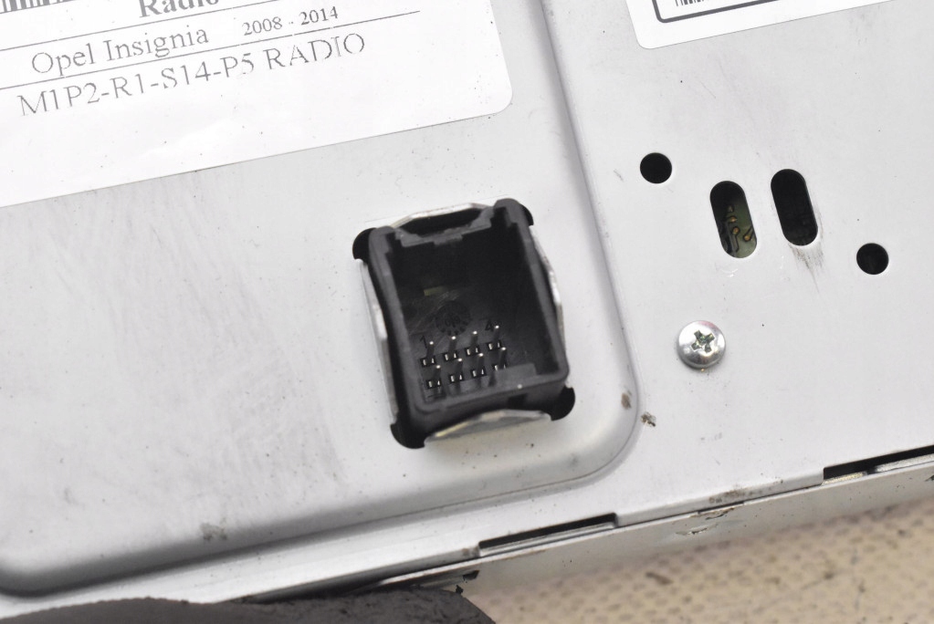 Радио радиопроигрыватель dvd800 13273256 13223793 13337253 opel insignia a Киев