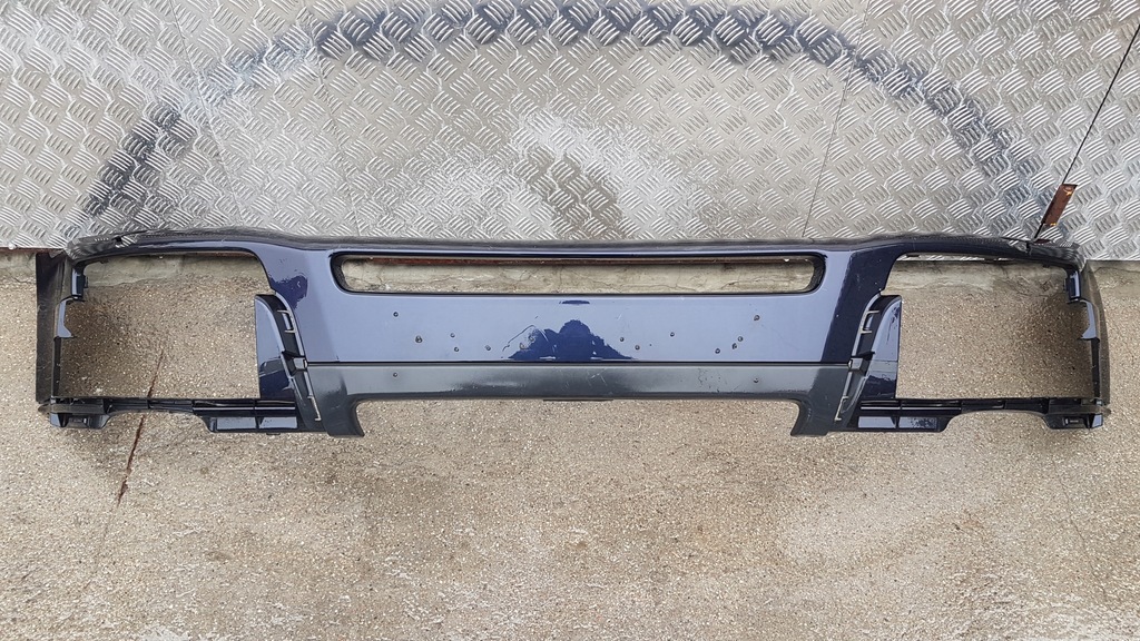 фото №1, Бампер volvo xc90 02-07