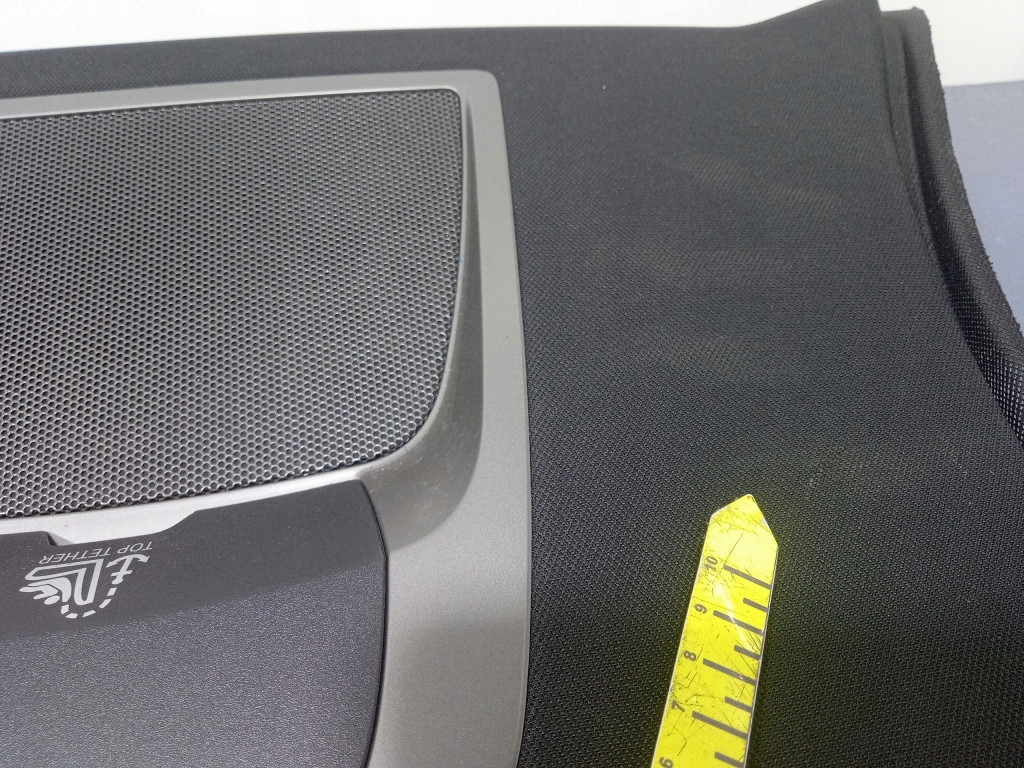 фото №13, Bmw m4 g82 4 g22 coupe полиця задня задня harman kardon 8097336