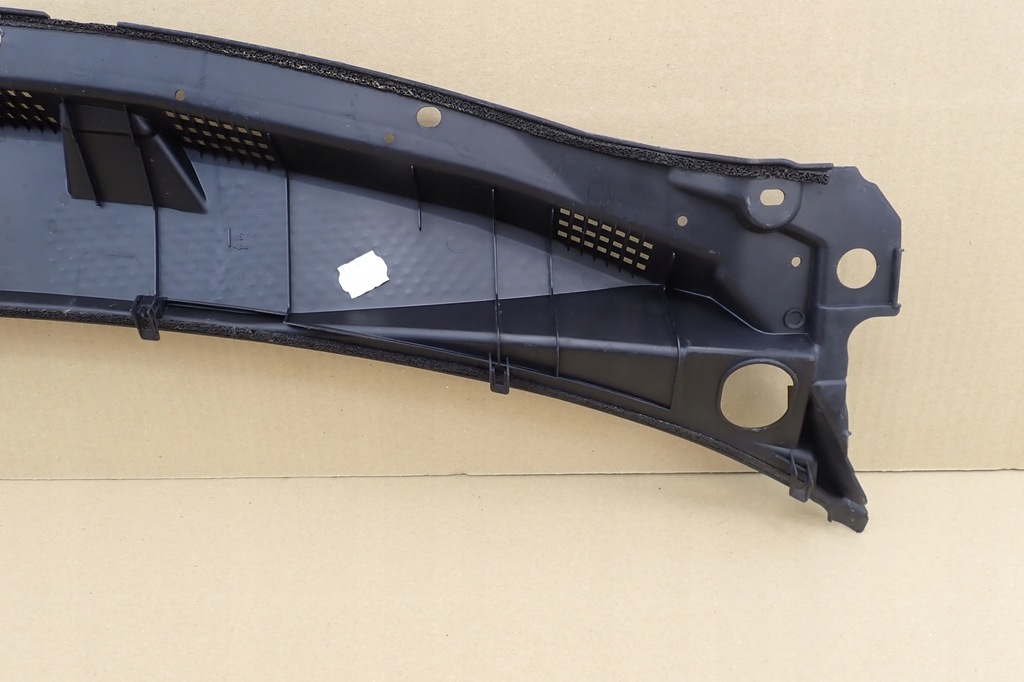 фото №9, Жабо nissan micra iii k12 66862ax700 europa