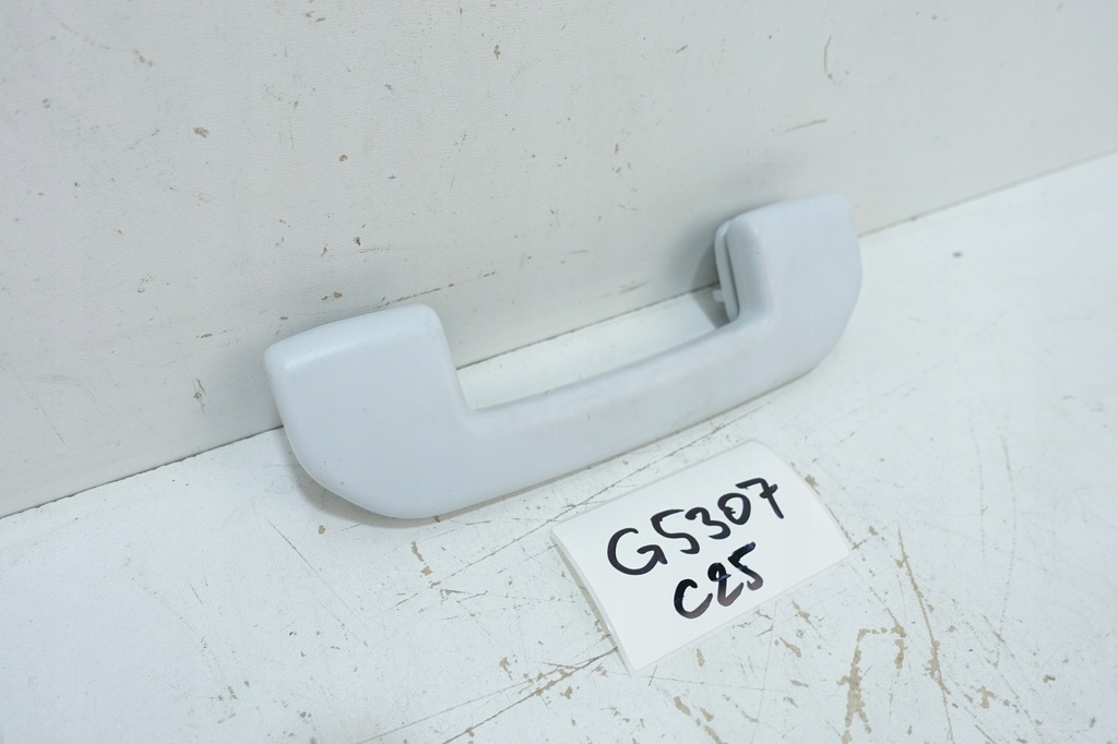 фото №2, Peugeot 208 ii 2019- кронштейн ручка потолочный